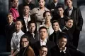 人民的名义 (2017)