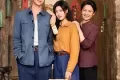 回到70年代霸道婆婆带我飞 (2025)