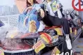 不疯不狂不爱你 (2021)