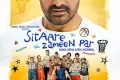 地球上的星星2 Sitaare Zameen Par (2025)