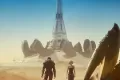 星河战队:火星叛国者 (2017)