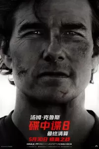 碟中谍8：最终清算 (2025)