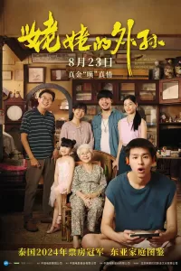 姥姥的外孙 (2024) 姥姥的外孙 (2024)