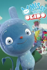 梅西去乐趣岛 (2015)