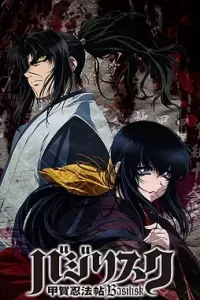 甲贺忍法帖 (2005)