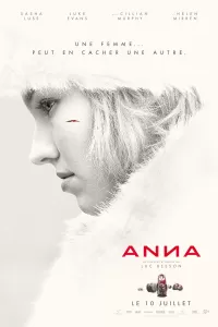 安娜 Anna (2019)