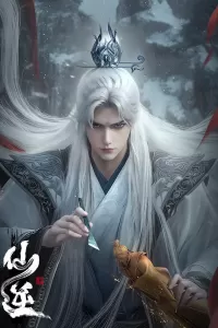 仙逆 年番1 (2024)