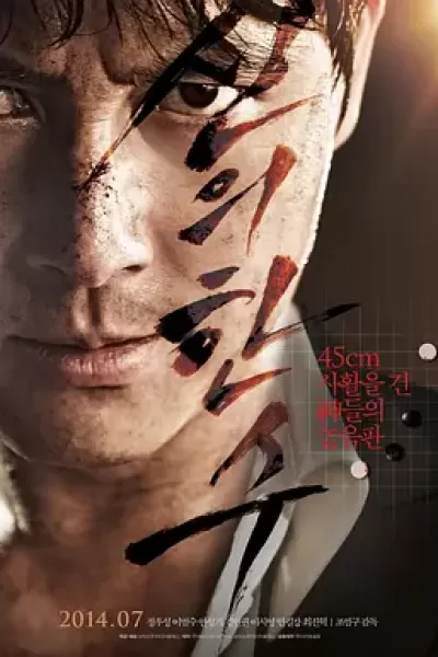 神之一手 (2014)